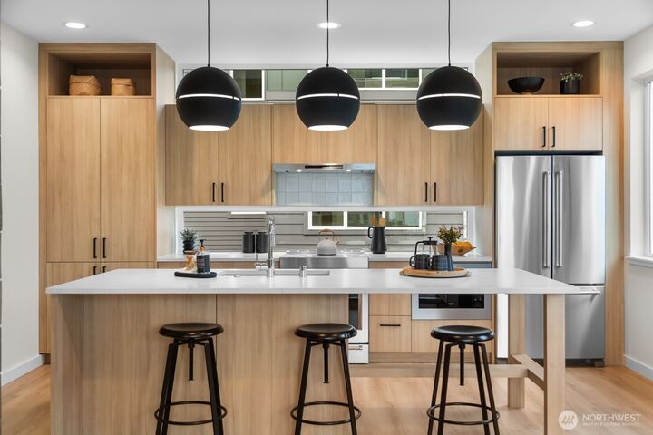 Property Photo:  926 NW 58th Street  WA 98107 