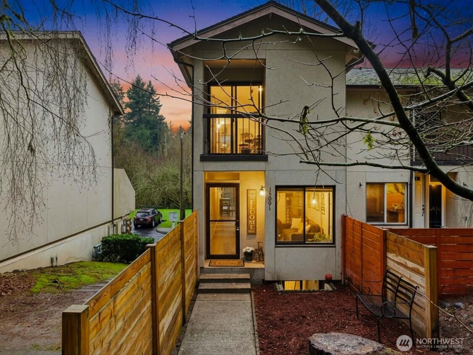 Property Photo: 15001 123rd Ave NE WA 98034