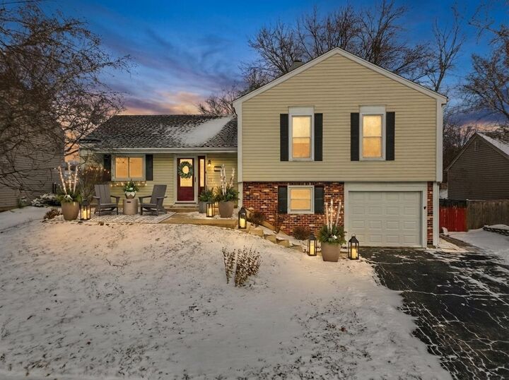 Property Photo:  113 Wallace Street  IL 60103 