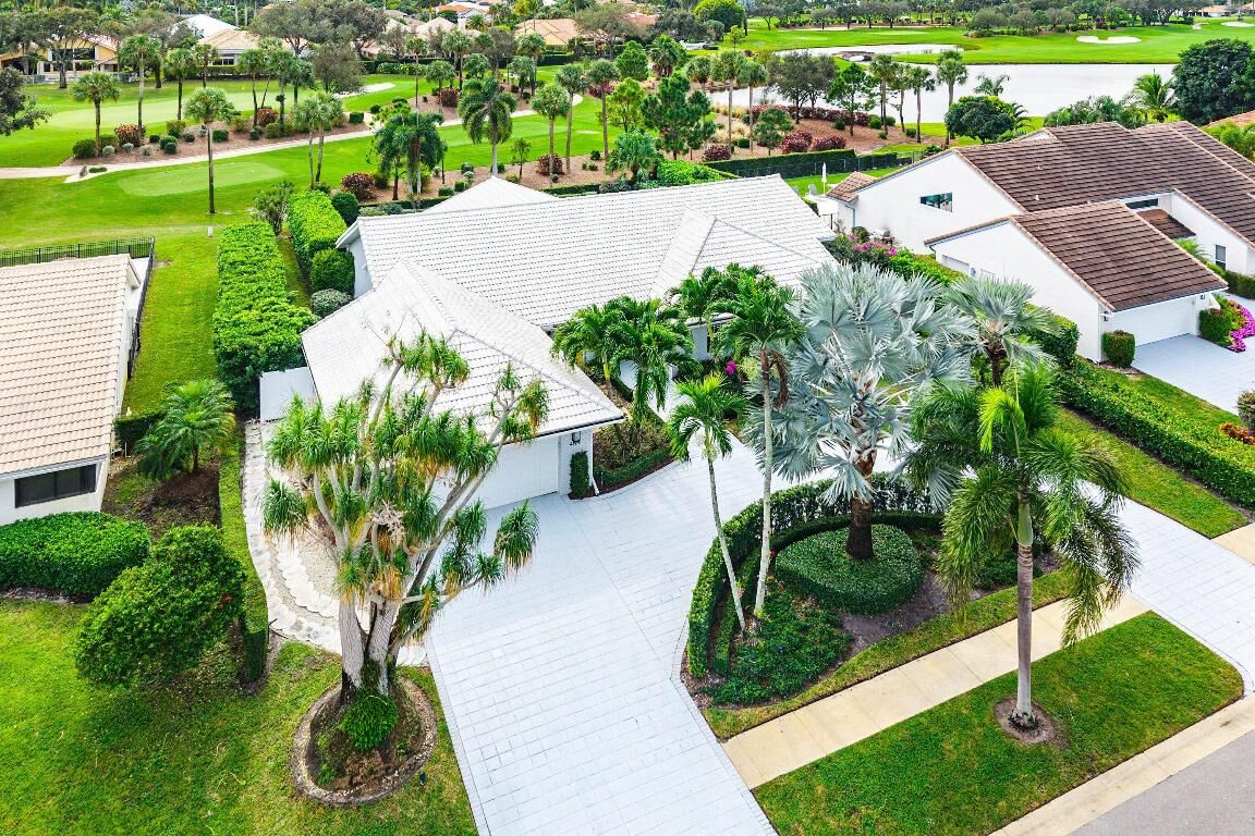 Property Photo:  4199 Bocaire Boulevard  FL 33487 