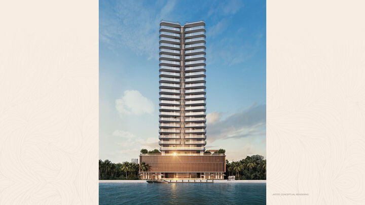 Property Photo:  900 Intracoastal Drive 2401  FL 33304 