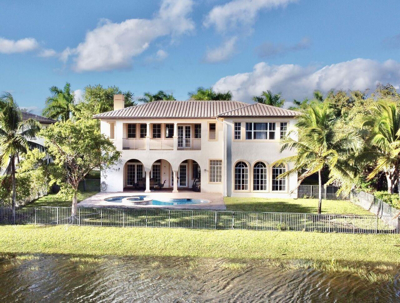 Property Photo:  11144 NW 77th Place  FL 33076 