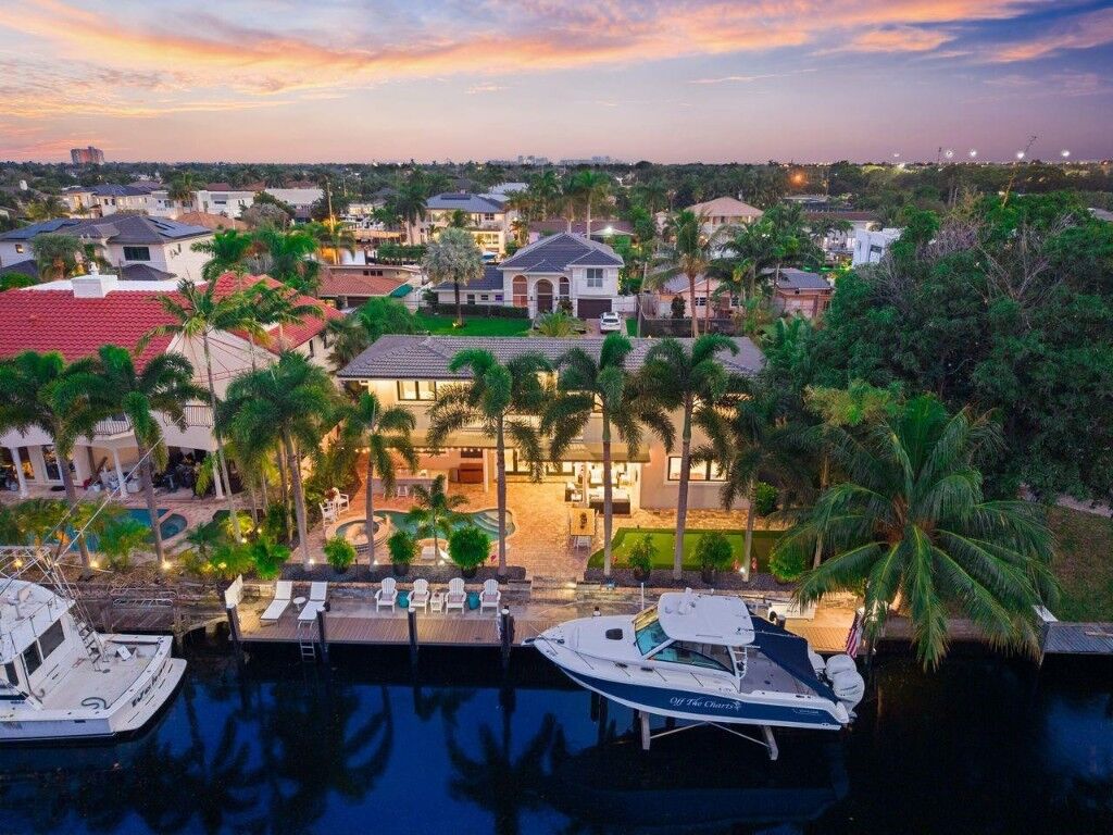 Property Photo:  2341 NE 48 Court  FL 33064 