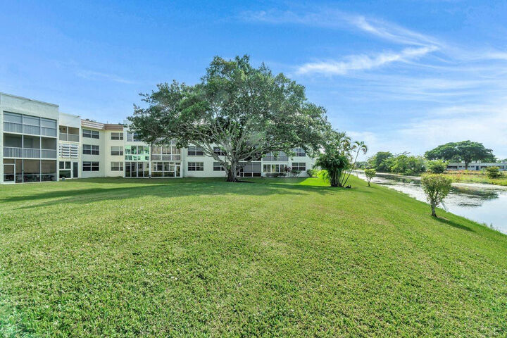 Property Photo: 6890 Royal Palm Boulevard 203H FL 33063