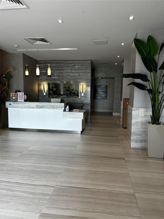 Property Photo:  2301 S Ocean Drive 606  FL 33019 