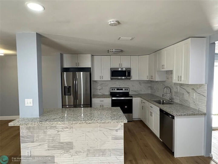 Property Photo:  7968 SW 7th Street  FL 33068 