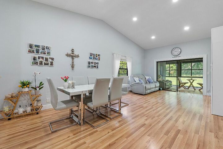 Property Photo:  3839 Coco Loba Lane  FL 33436 