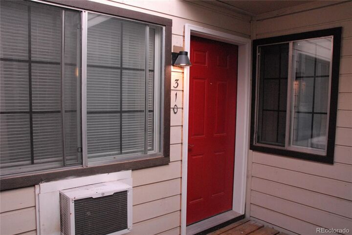 Property Photo:  14794 E 2nd Avenue 310F  CO 80011 