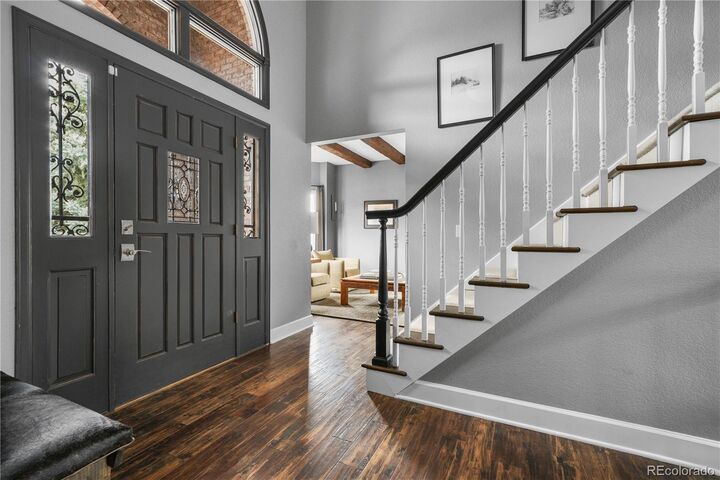 Property Photo:  15246 W Ellsworth Place  CO 80401 