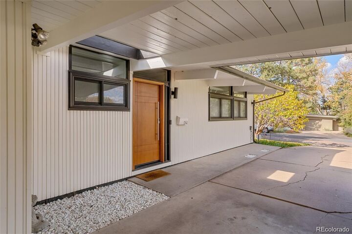 Property Photo:  1392 S Edison Way  CO 80222 