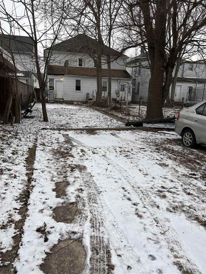 Property Photo:  221 S 14th Street 223 S 14th Street  IN 47374 