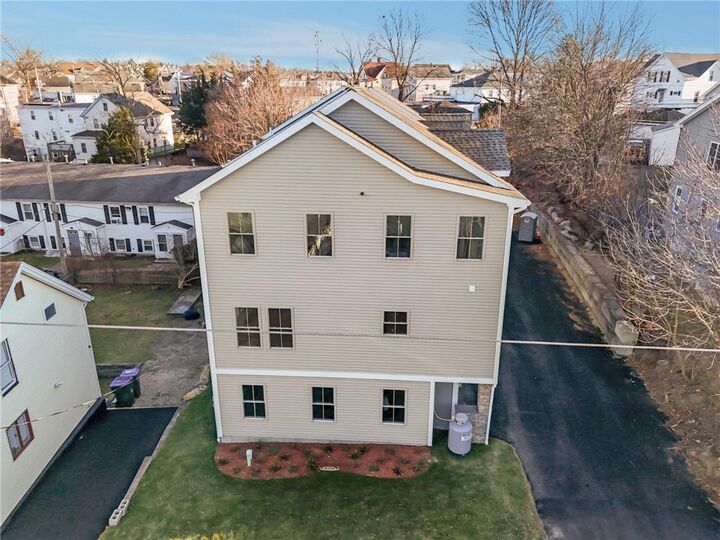 Property Photo:  11 Stone Street B  RI 02904 