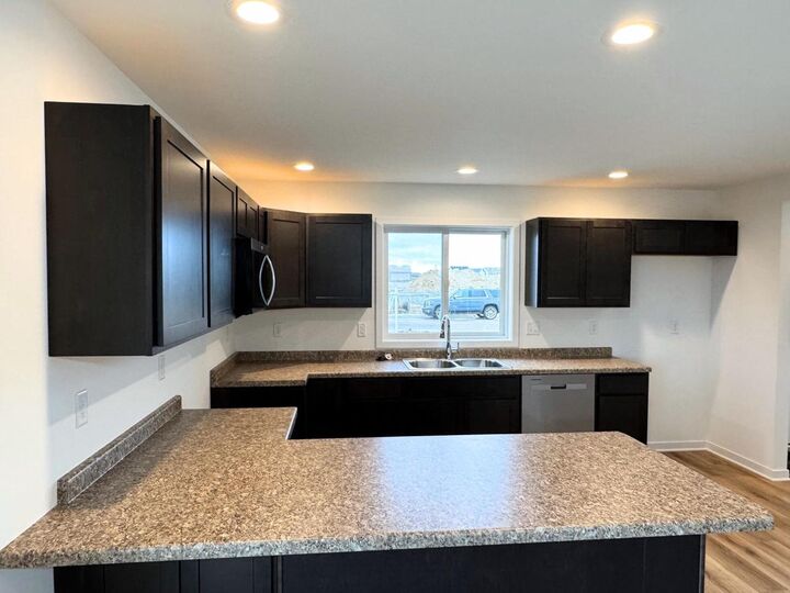 Property Photo: 1110 Red Hawk Drive WI 53563
