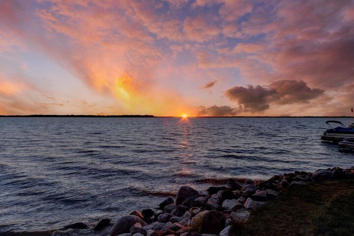 Property Photo: N807 Waubunsee Trail 3 WI 53538