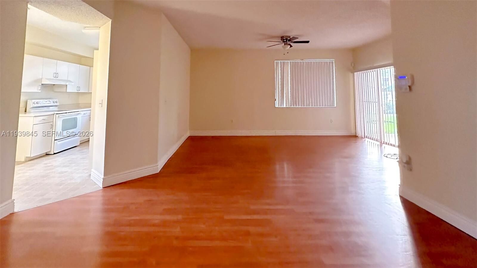 Property Photo: 6928 SW 39th St A101 FL 33314