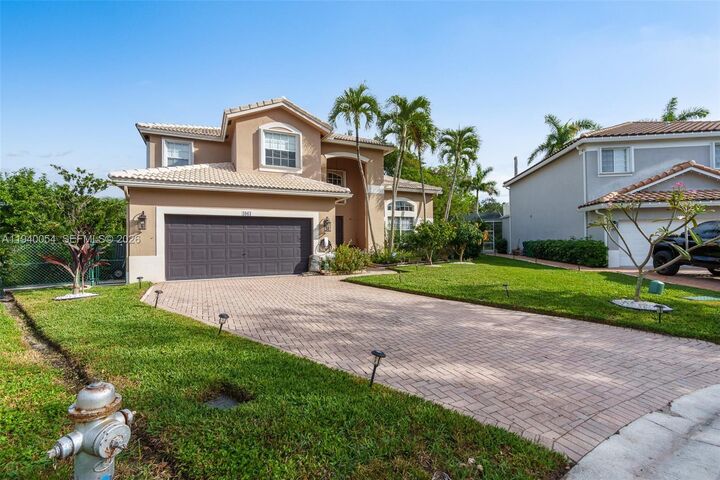 Property Photo:  4963 NW 58th Ave  FL 33067 