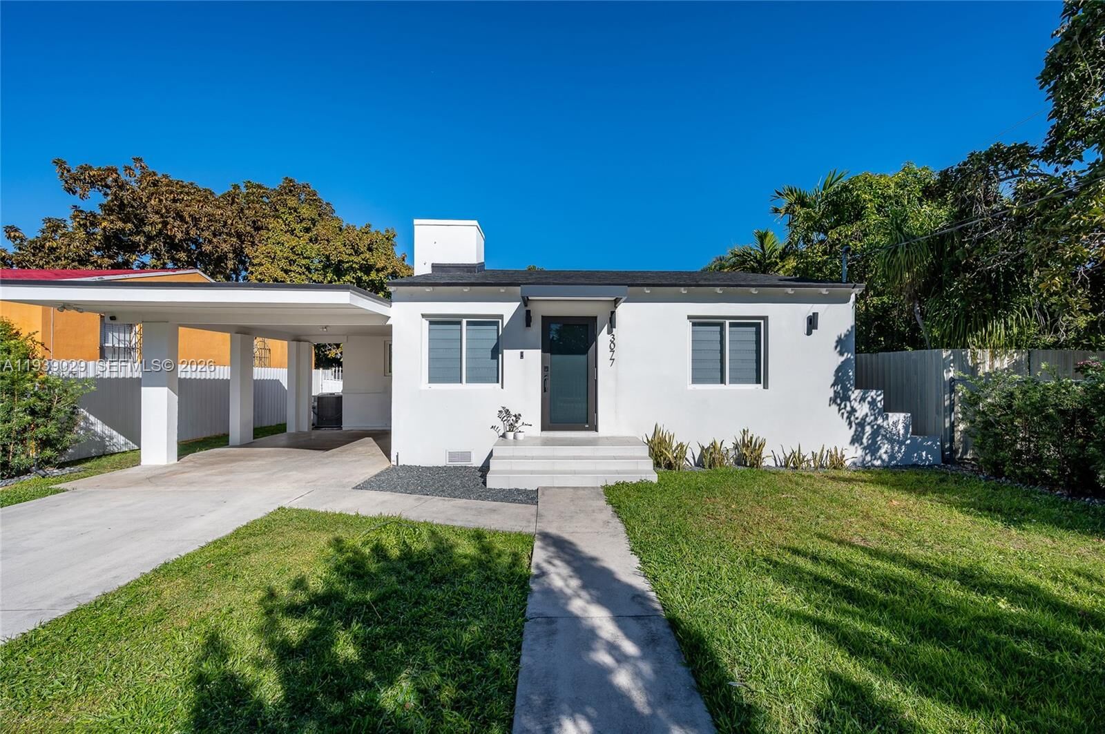 Property Photo: 3077 SW 5th St FL 33135