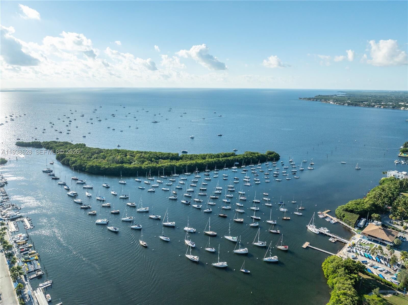 Property Photo:  2843 S Bayshore Dr 6B  FL 33133 