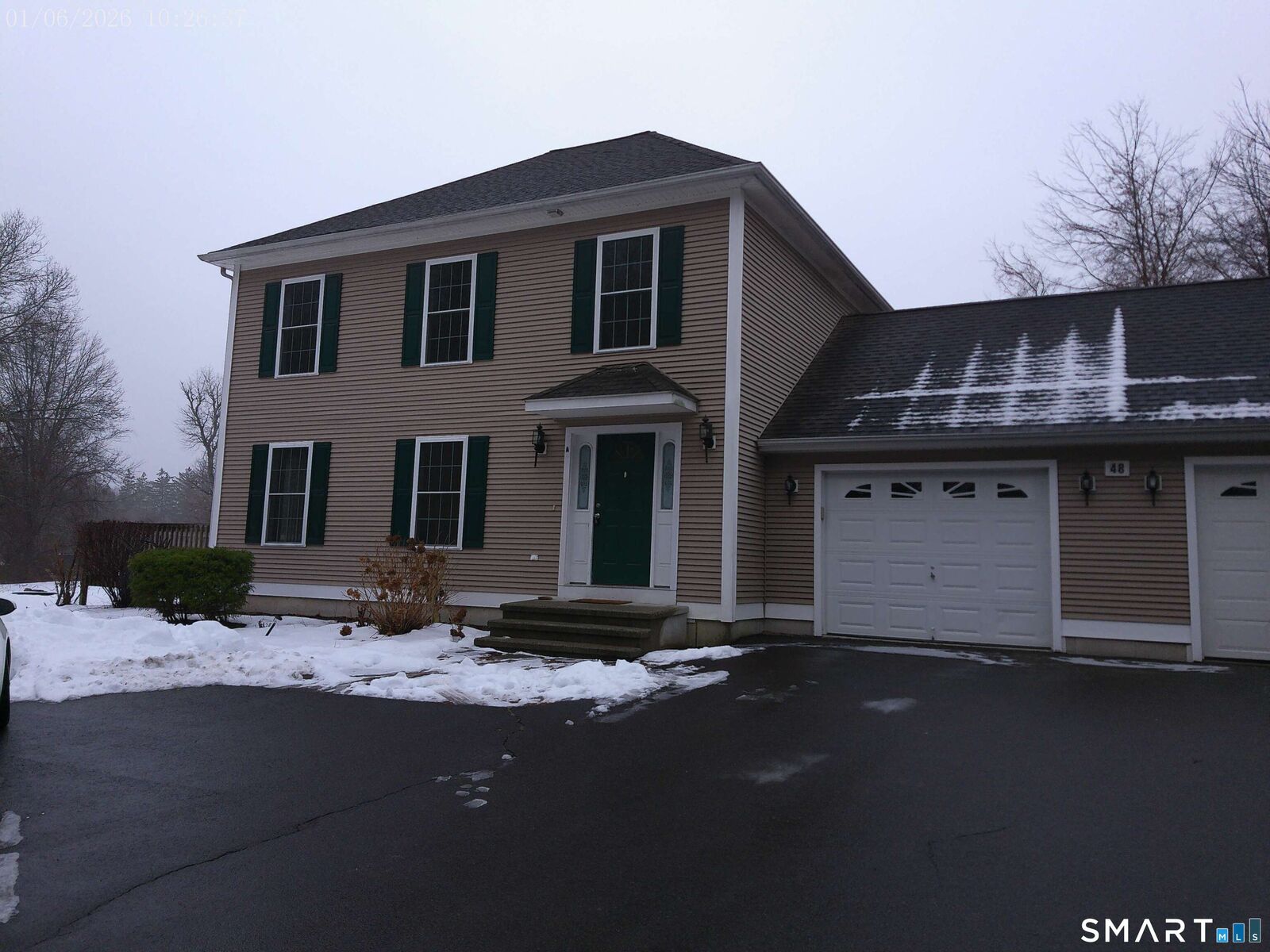Property Photo:  48 East Kings Highway  CT 06412 