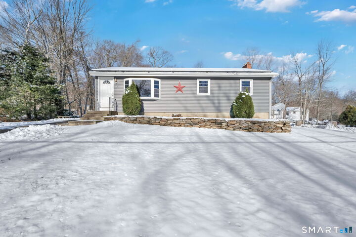 Property Photo:  49 Walbridge Hill Road  CT 06084 