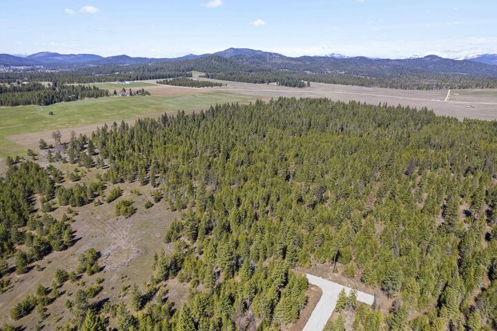 Property Photo:  Tbd N Sherman Rd Lot #9  WA 99006 