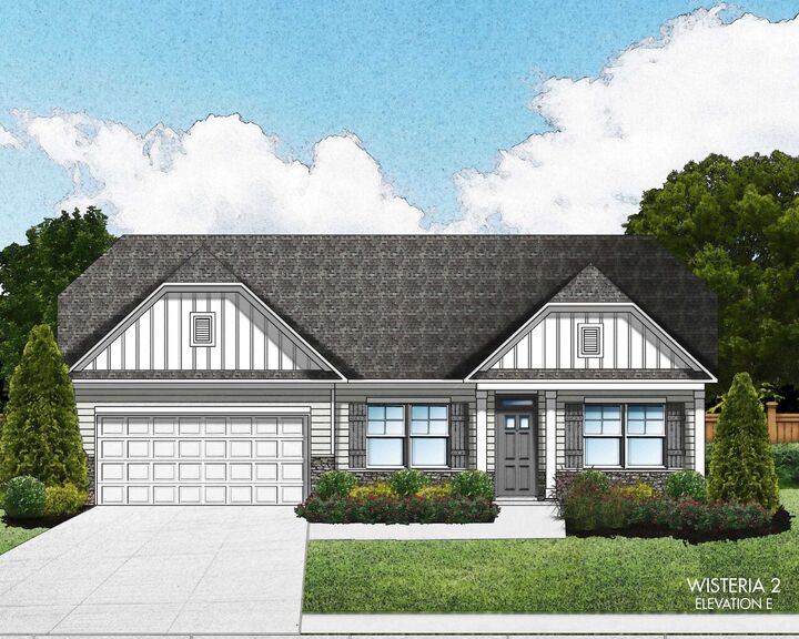 Property Photo: 172 Hunter Ridge Drive SC 29316