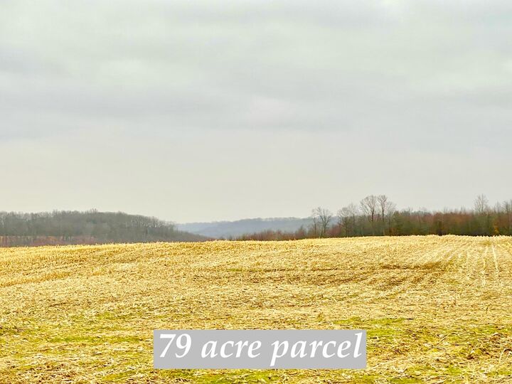 Property Photo: 0 St. Rt. 772 OH 45661