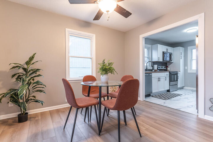 Property Photo: 407 N Myrtle Street IA 51534