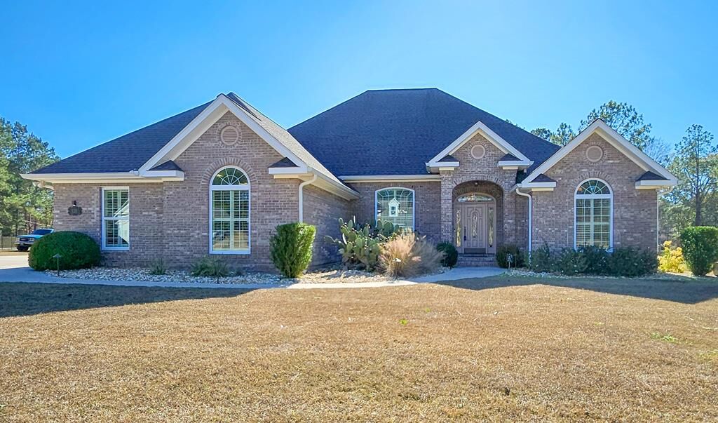 Property Photo:  120 Sweetwater Dr  GA 31757 