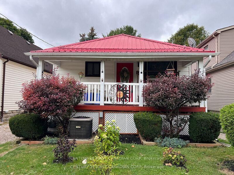 Property Photo:  55 Linwood Street  ON N5Y 1W1 