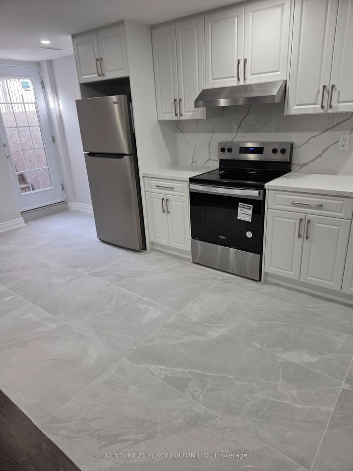 Property Photo:  1607 Sandhurst Crescent Bsmt  ON L1V 6W2 