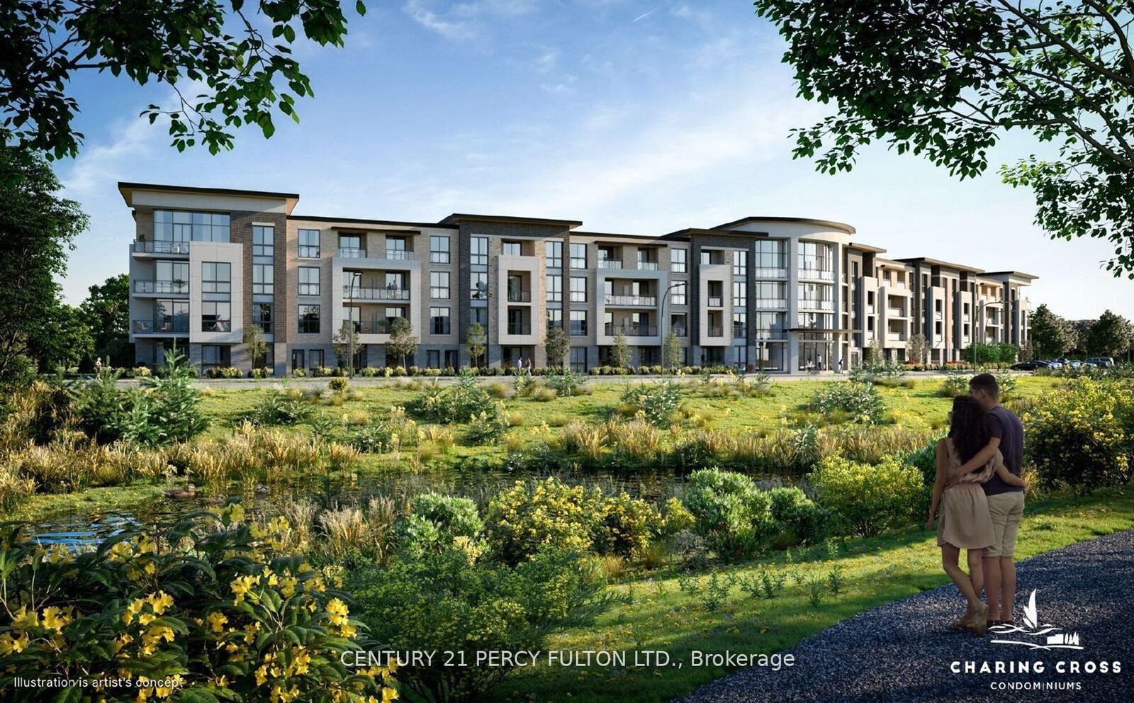 Photo de la propriété:  385 Arctic Red Drive 110  ON L1L 0W9 