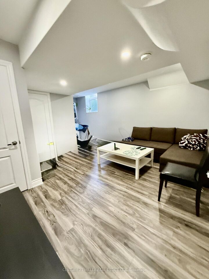 Property Photo:  389 Royal West Drive  ON L6X 5J9 