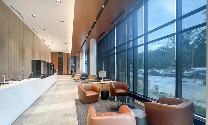 Property Photo:  50 Power Street 1421  ON M5A 0V3 