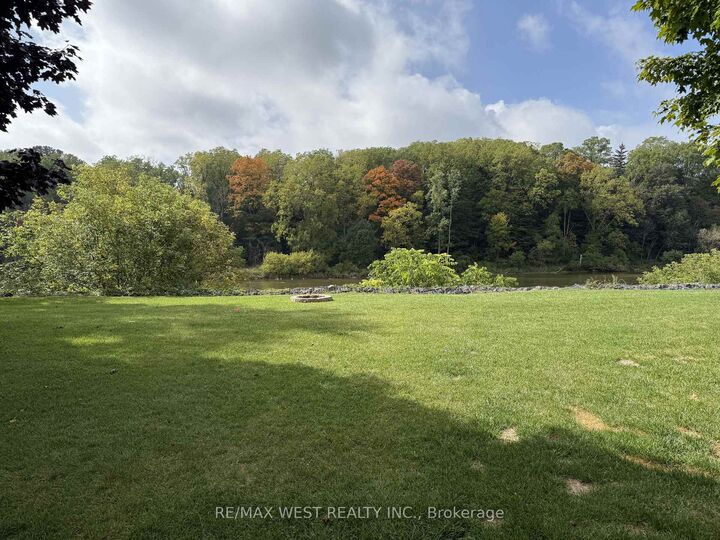 Property Photo: 58 Willow Street ON N3L 2K6