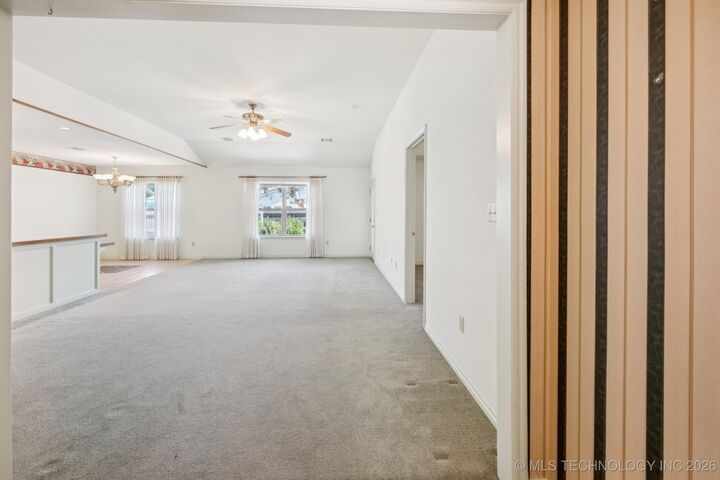 Property Photo:  315 Savannah Park Street  OK 74361 