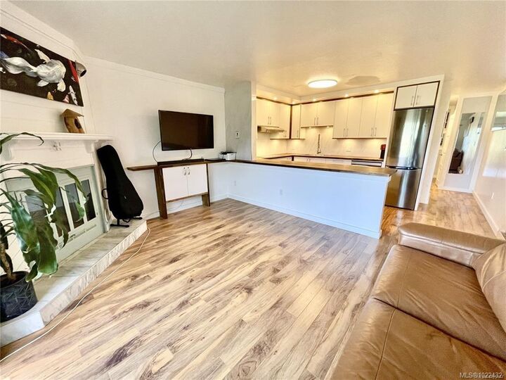 Property Photo: 1991 Kaltasin Rd #106 BC V9Z 0B7