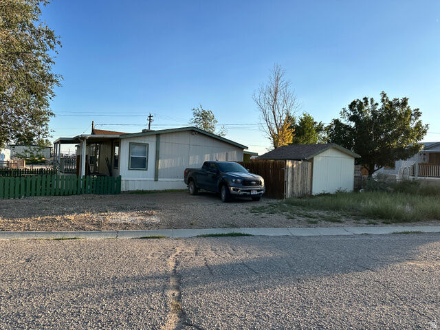 Property Photo:  425 N Esquire Pkwy 117  UT 84513 