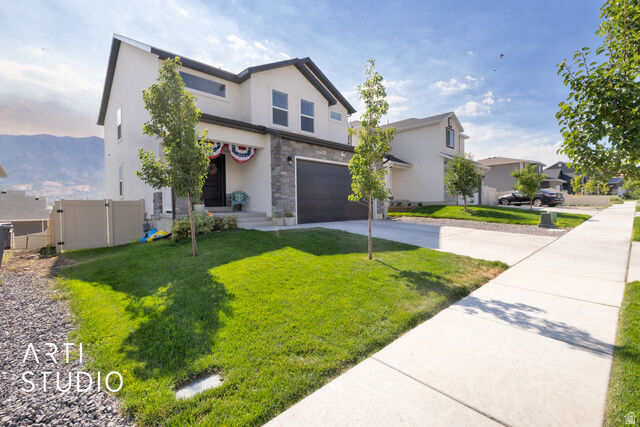 Property Photo:  1713 S Windemere Rd  UT 84655 