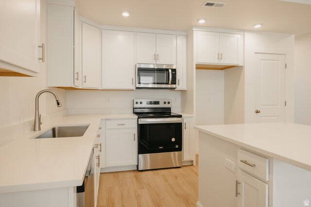 Property Photo:  247 E 1825 N 5  UT 84414 