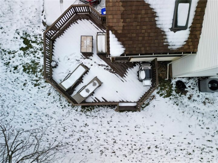 Property Photo: 602 Hemlock PA 15108