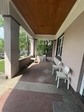 Property Photo:  5807 Bartlett St 6  PA 15217 