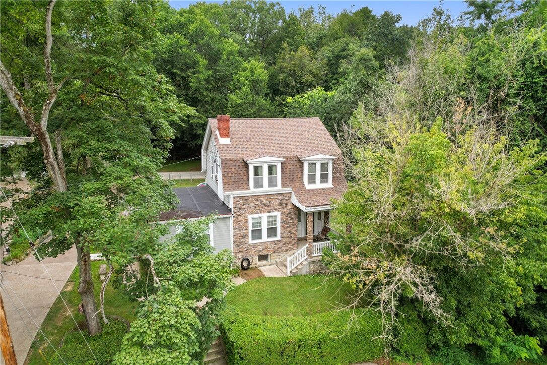 Property Photo:  199 N Fremont Ave  PA 15202 