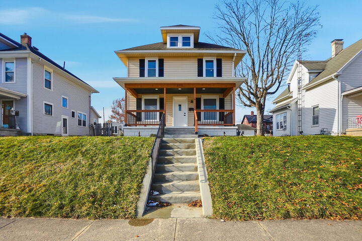 Property Photo:  273 S Clairmont Avenue  OH 45505 