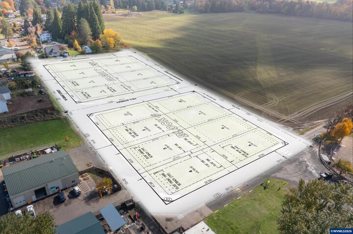 Property Photo:  Lot 6 Block 7 W Grant St  OR 97111 