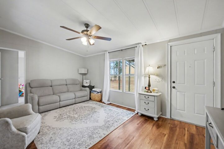 Property Photo: 1040 Bill Whitaker Road GA 39842