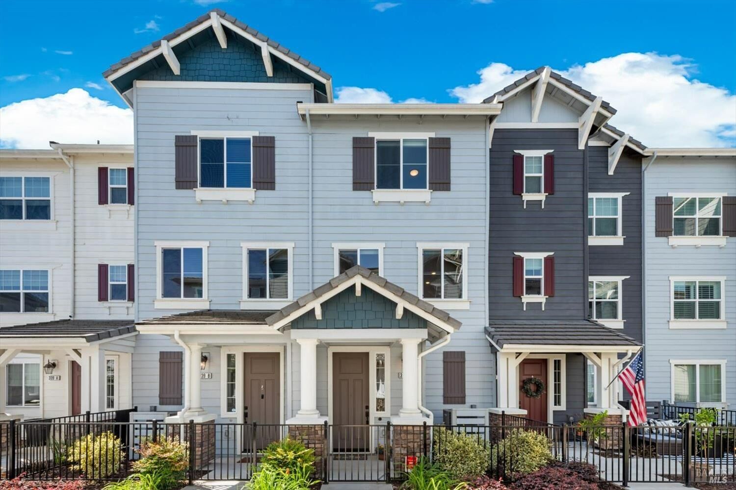 Property Photo:  339 Pear Tree Terrace C  CA 94558 