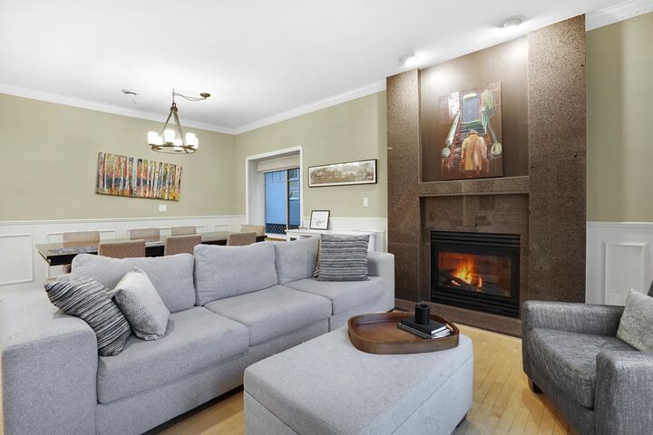 Property Photo:  3263 W 38th Avenue  BC V6N 2X5 