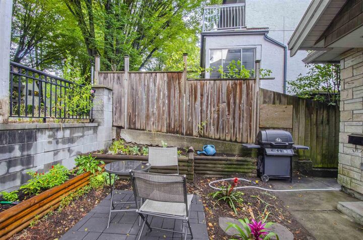 Property Photo:  1550 E 1st Avenue  BC V5N 1A5 