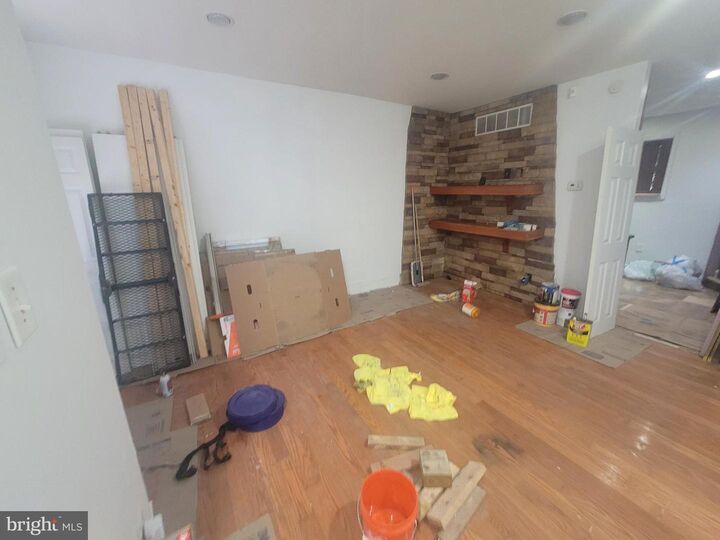 Property Photo:  2437 S Reese Street  PA 19148 